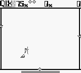 Screenshot QIX