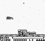 Screenshot R-Type