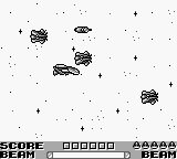 Screenshot R-Type II