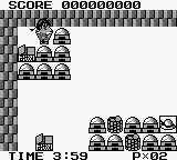 Screenshot Ranma 1/2