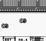 Screenshot Roadster