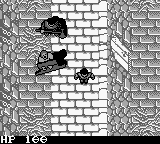 Screenshot Robin Hood : Prince of Thieves