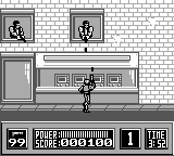 Screenshot RoboCop