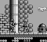 Screenshot RoboCop 2