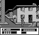 Screenshot RoboCop versus The Terminator