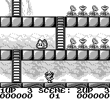 Screenshot Rod Land