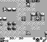 Screenshot Rolan's Curse 2