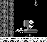 Screenshot The Rugrats Movie