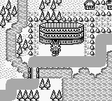 Screenshot Saint Paradise : Saikyou no Senshi-tachi