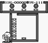 Screenshot Sanrio Carnival 2