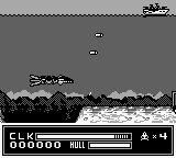 Screenshot SeaQuest DSV
