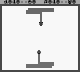 Screenshot Serpent