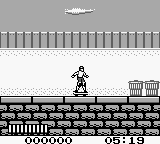 Screenshot Skate or Die : Bad 'N Rad