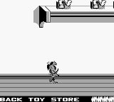 Screenshot Small Soldiers