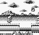 Screenshot The Smurfs Travel the World