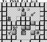 Screenshot Solomon's Club