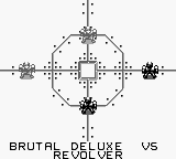 Screenshot Speedball 2 : Brutal Deluxe