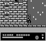 Screenshot Spider-Man - X-Men - Arcade's Revenge