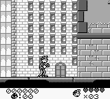Screenshot Spirou
