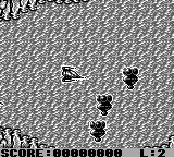 Screenshot Star Hawk