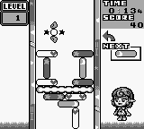 Screenshot Star Sweep
