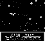 Screenshot Star Trek : 25th Anniversary