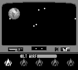 Screenshot Star Trek : The Next Generation