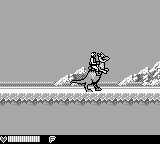 Screenshot Star Wars : The Empire Strikes Back