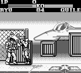 Screenshot Street Fighter II
