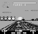 Screenshot Street Racer