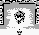 Screenshot Super B-Daman : Fighting Phoenix