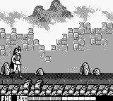 Screenshot Super Bikkuriman : Densetsu no Sekiban