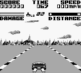 Screenshot Super Chase H.Q.