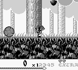 Screenshot Super Hunchback