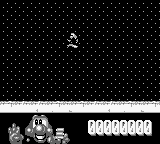 Screenshot Super James Pond