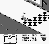 Screenshot Super R.C. Pro-Am
