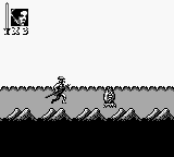 Screenshot Super Star Wars : Return of the Jedi