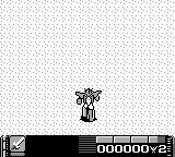 Screenshot Taiyou no Yuusha : Fighbird GB
