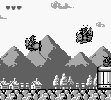 Screenshot TaleSpin