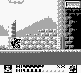 Screenshot Tekkyu Fight! : The Great Battle Gaiden