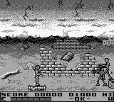 Screenshot Terminator 2 : Judgment Day