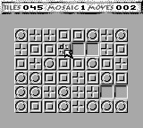 Screenshot Tesserae