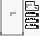 Screenshot Tetris Plus