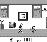 Screenshot Tintin : Prisoners of the Sun