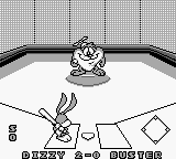 Screenshot Tiny Toon Adventures : Dokidoki Sport Festival