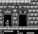 Screenshot Tokyo Disneyland : Mickey no Cinderella-jou Mystery Tour