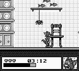 Screenshot Tom to Jerry Part 2