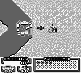 Screenshot Torpedo Range