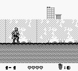 Screenshot Toxic Crusaders