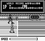 Screenshot Track & Field